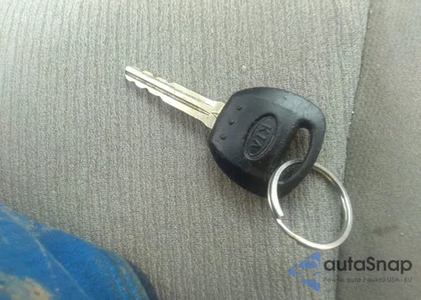 2014 Kia Sedona Lx из США, поврежденный, VIN KNDMG4C73E6539827